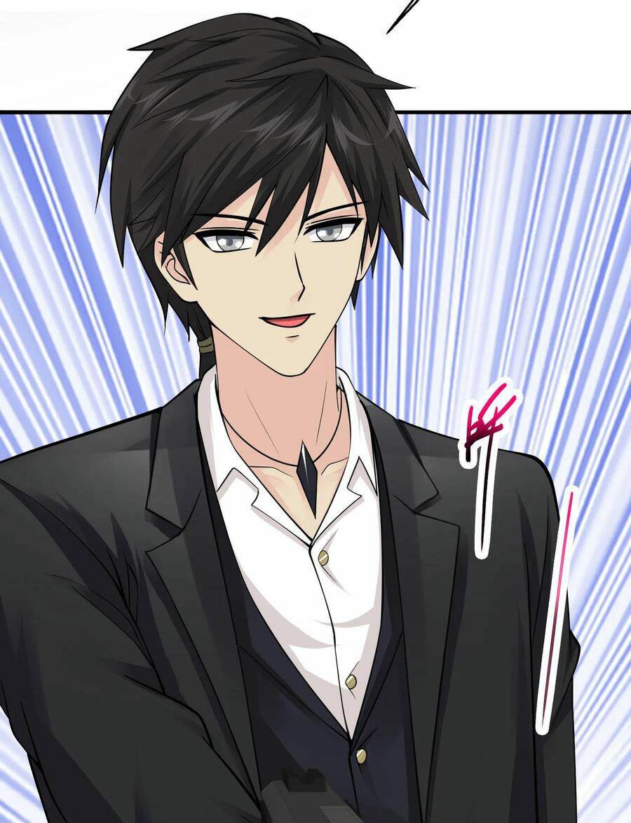 Tuyệt Phẩm Y Thánh - Chapter 82 - Page 22