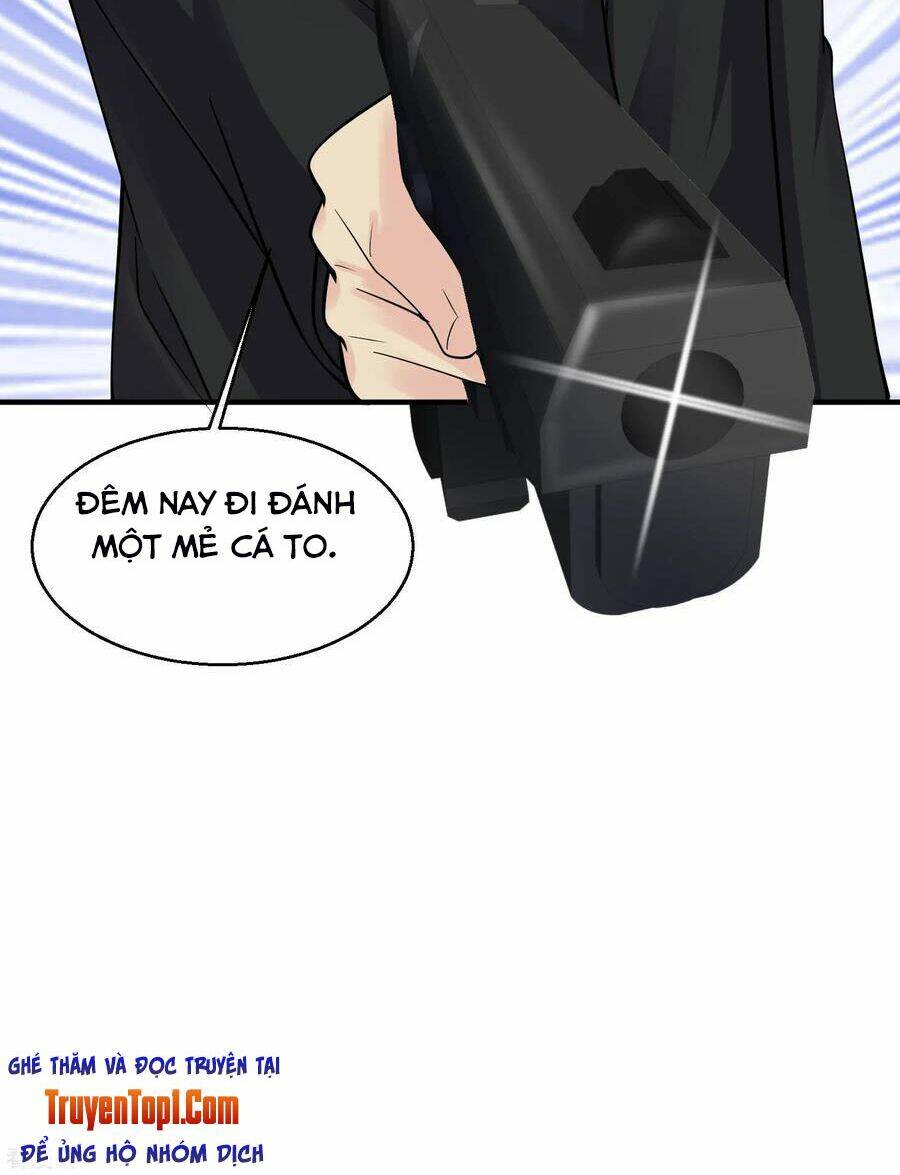 Tuyệt Phẩm Y Thánh - Chapter 82 - Page 23