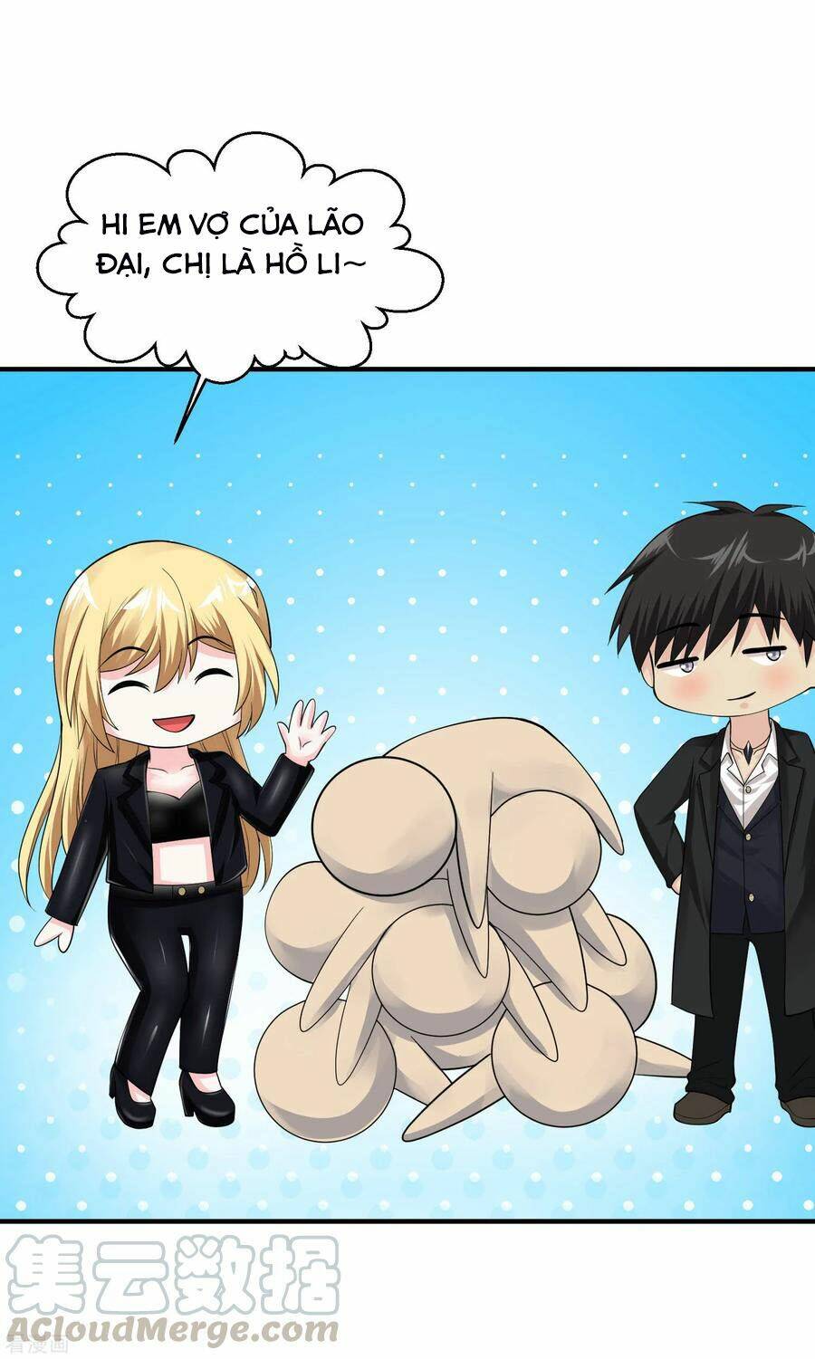 Tuyệt Phẩm Y Thánh - Chapter 82 - Page 3