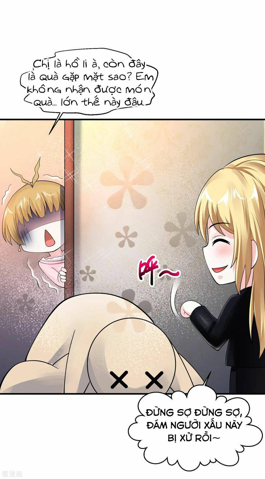 Tuyệt Phẩm Y Thánh - Chapter 82 - Page 4