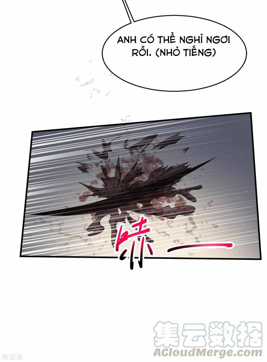 Tuyệt Phẩm Y Thánh - Chapter 83 - Page 10