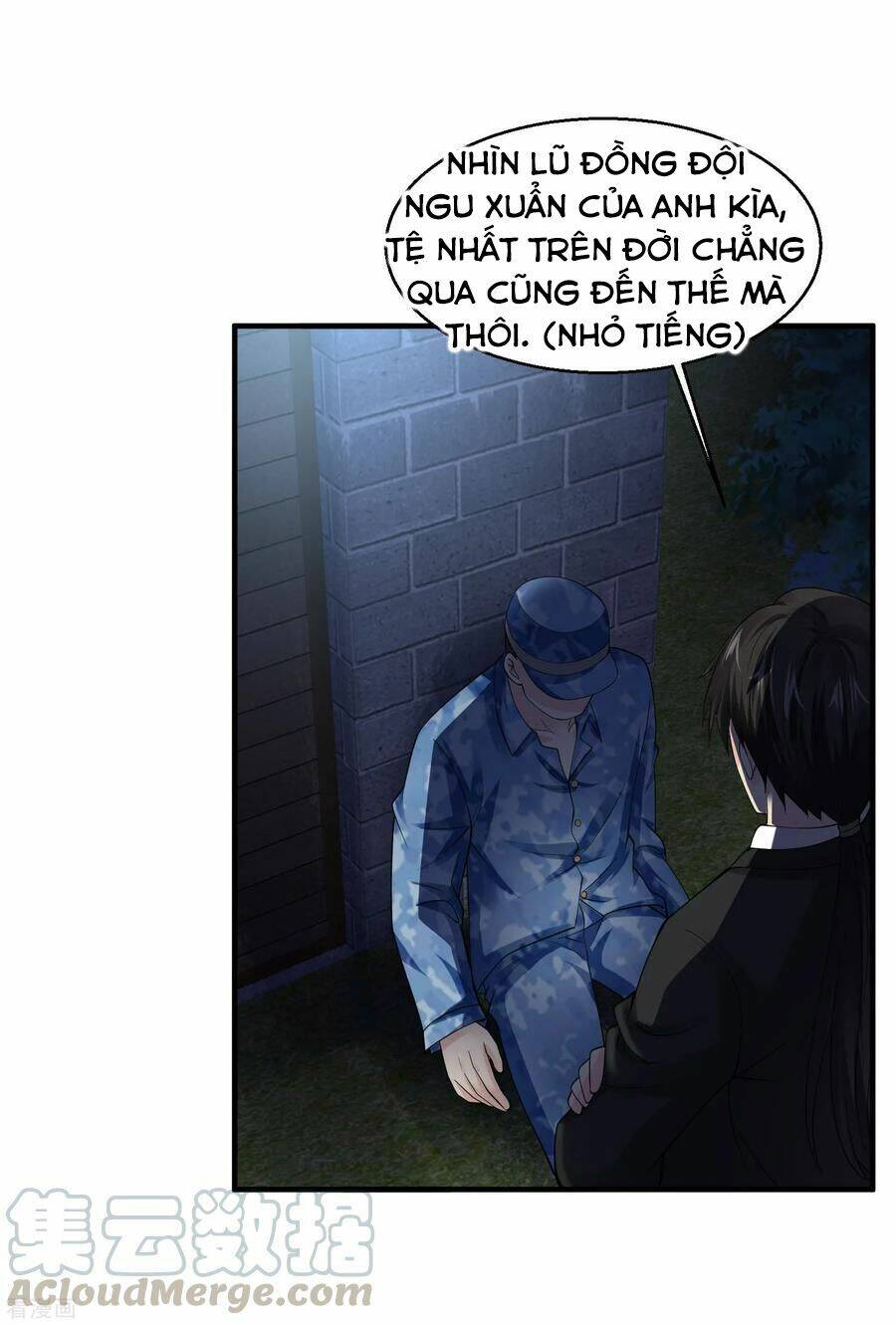 Tuyệt Phẩm Y Thánh - Chapter 83 - Page 13