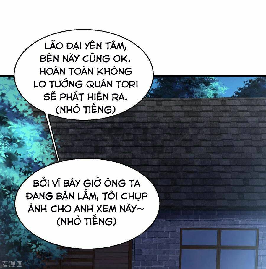 Tuyệt Phẩm Y Thánh - Chapter 83 - Page 17