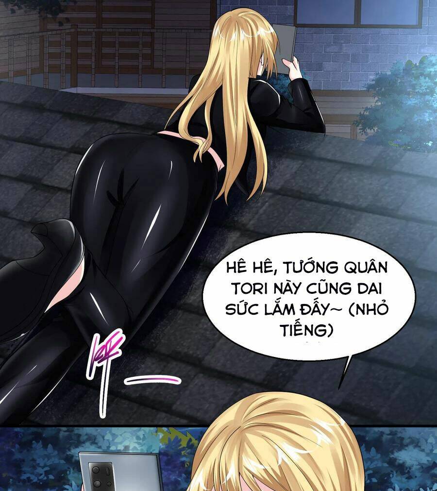 Tuyệt Phẩm Y Thánh - Chapter 83 - Page 18