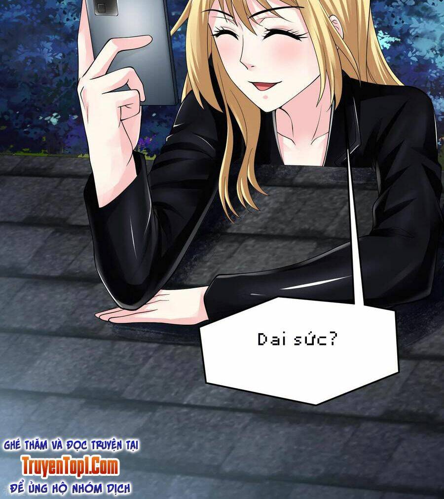 Tuyệt Phẩm Y Thánh - Chapter 83 - Page 19