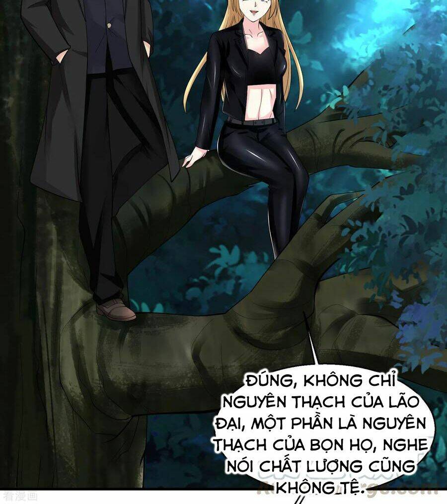 Tuyệt Phẩm Y Thánh - Chapter 83 - Page 3