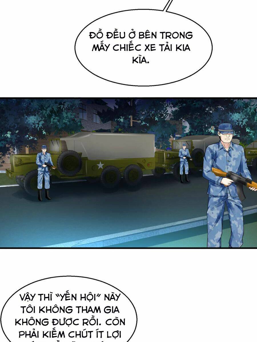 Tuyệt Phẩm Y Thánh - Chapter 83 - Page 4
