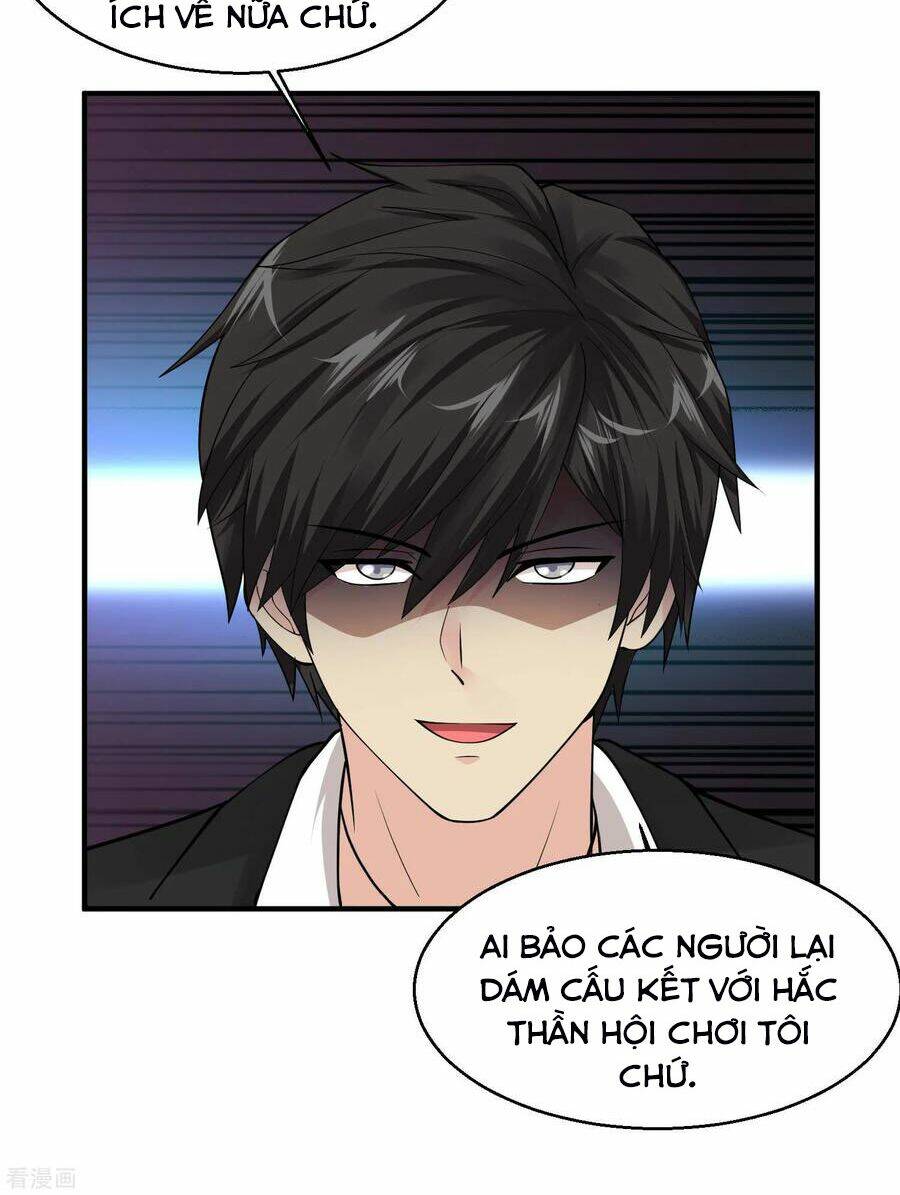 Tuyệt Phẩm Y Thánh - Chapter 83 - Page 5