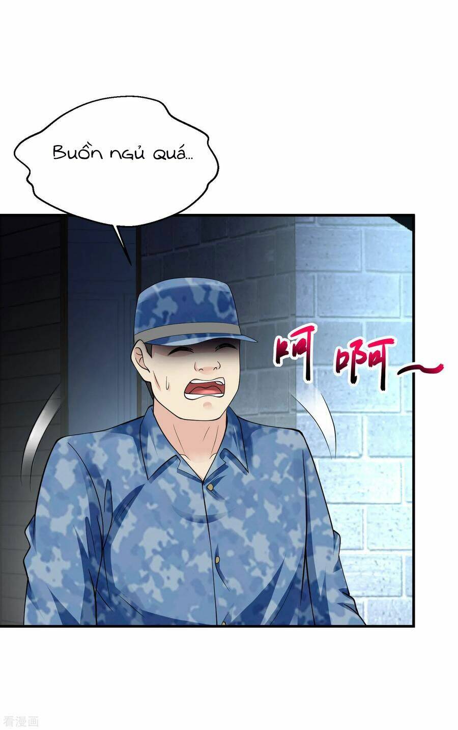 Tuyệt Phẩm Y Thánh - Chapter 83 - Page 8