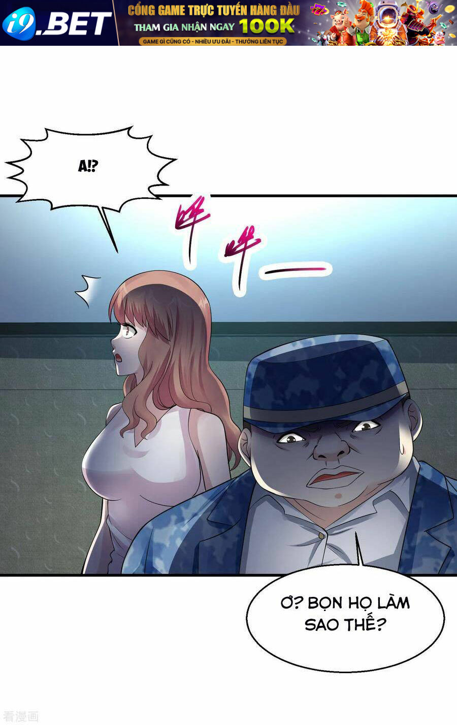 Tuyệt Phẩm Y Thánh - Chapter 84 - Page 13