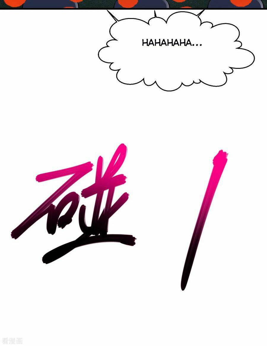 Tuyệt Phẩm Y Thánh - Chapter 84 - Page 15