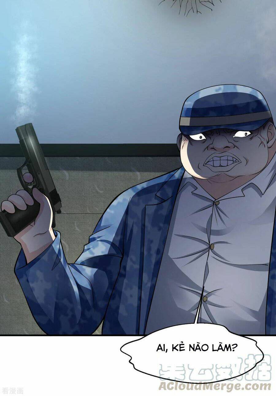 Tuyệt Phẩm Y Thánh - Chapter 84 - Page 17