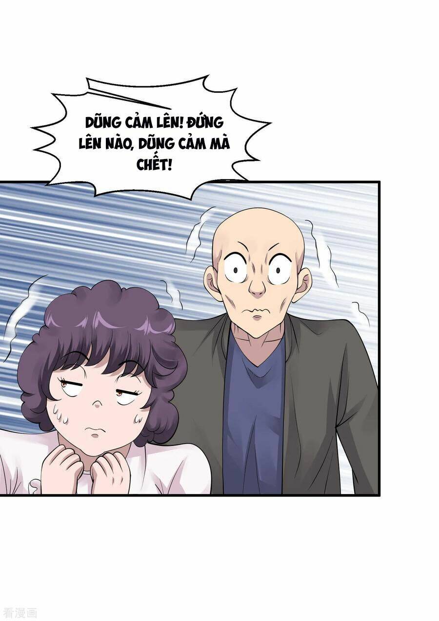 Tuyệt Phẩm Y Thánh - Chapter 84 - Page 18