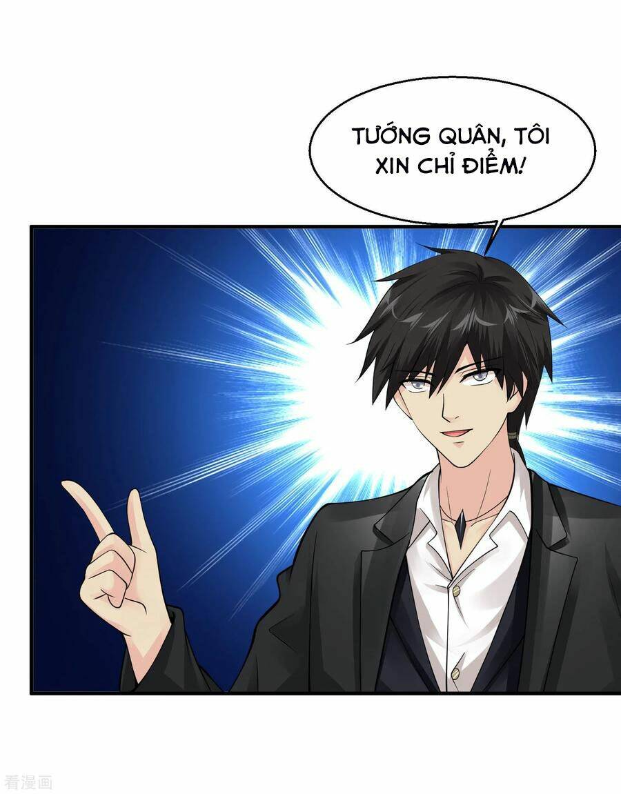 Tuyệt Phẩm Y Thánh - Chapter 84 - Page 19