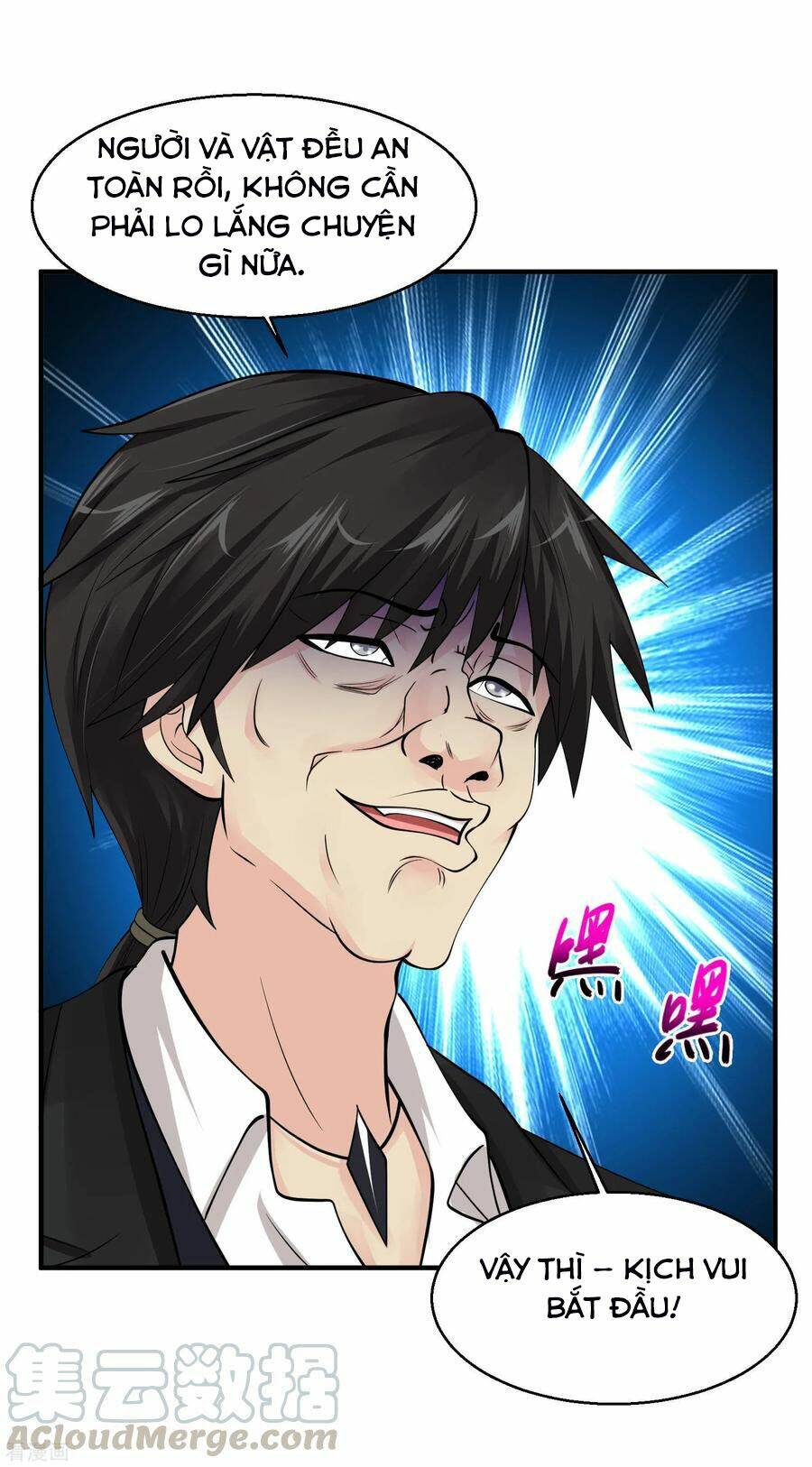 Tuyệt Phẩm Y Thánh - Chapter 84 - Page 6