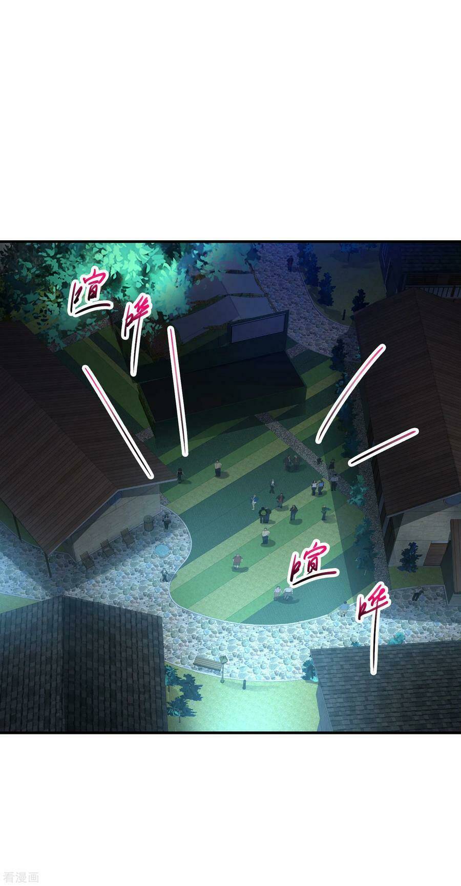 Tuyệt Phẩm Y Thánh - Chapter 84 - Page 7