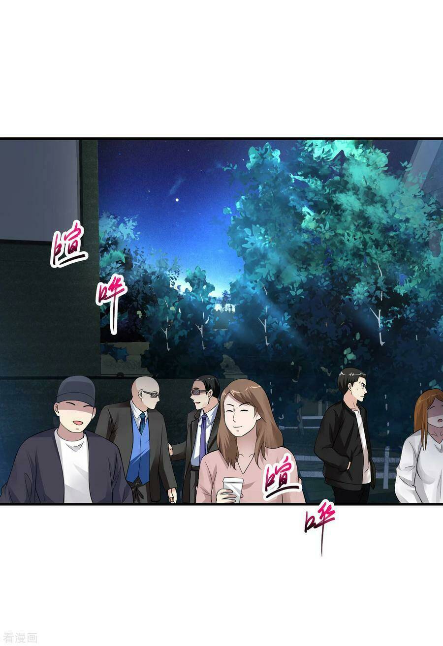 Tuyệt Phẩm Y Thánh - Chapter 84 - Page 8