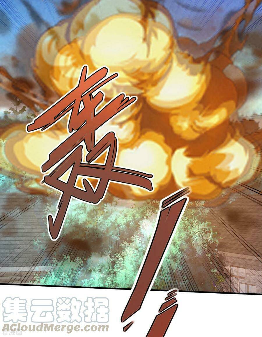 Tuyệt Phẩm Y Thánh - Chapter 85 - Page 12