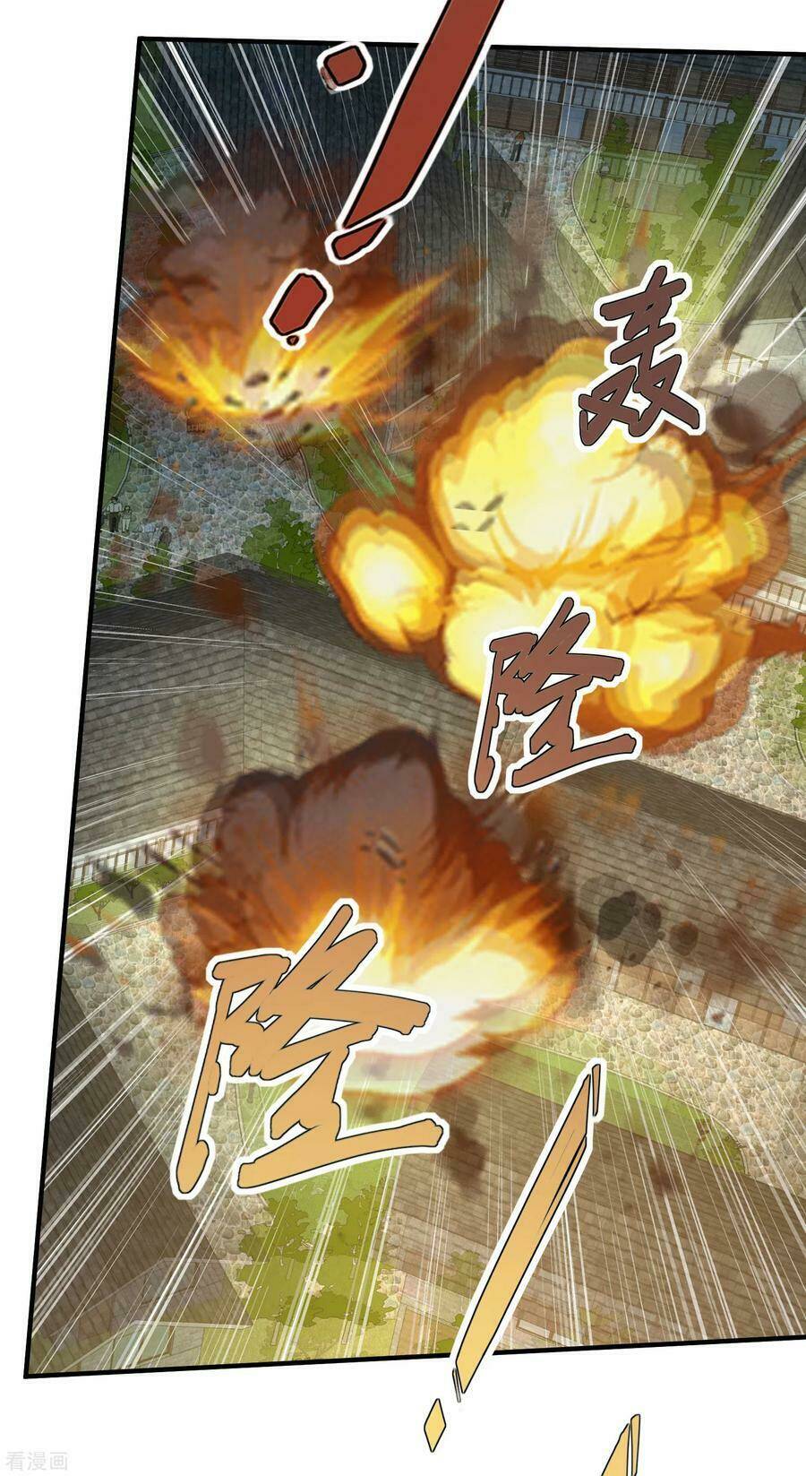 Tuyệt Phẩm Y Thánh - Chapter 85 - Page 13