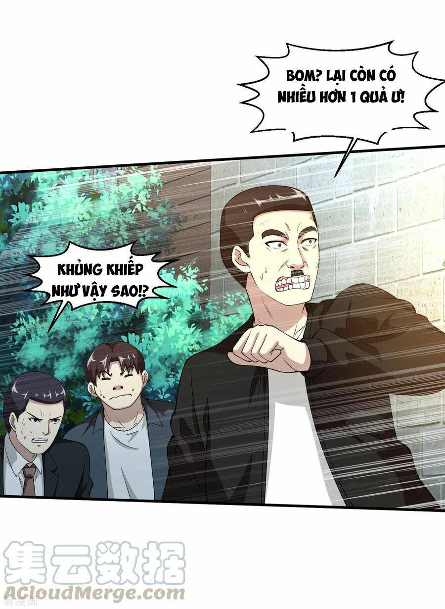 Tuyệt Phẩm Y Thánh - Chapter 85 - Page 15