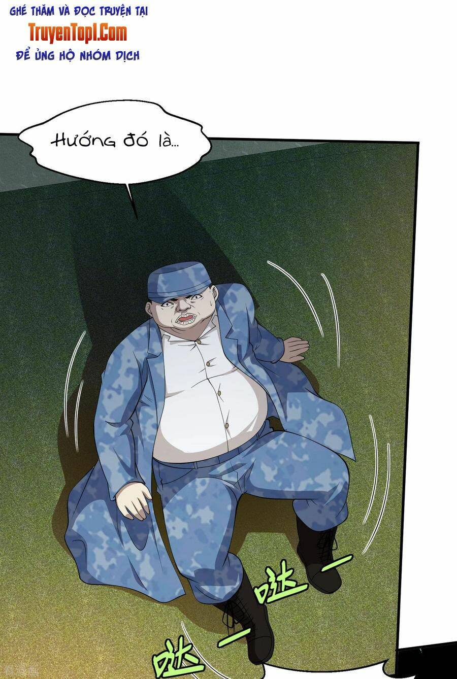 Tuyệt Phẩm Y Thánh - Chapter 85 - Page 16