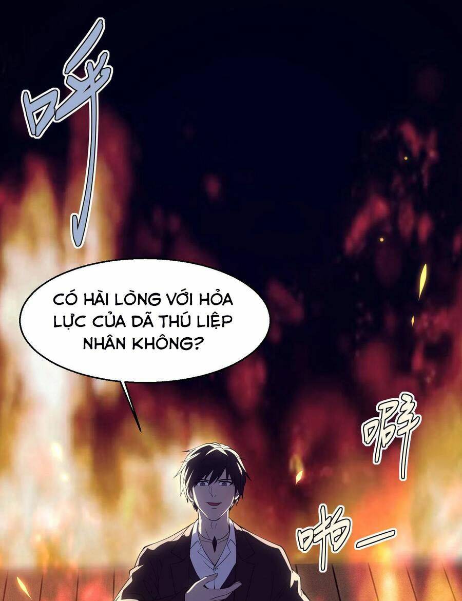 Tuyệt Phẩm Y Thánh - Chapter 85 - Page 19