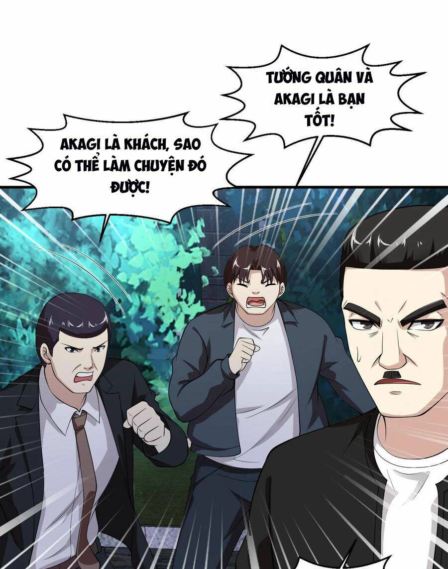 Tuyệt Phẩm Y Thánh - Chapter 85 - Page 3