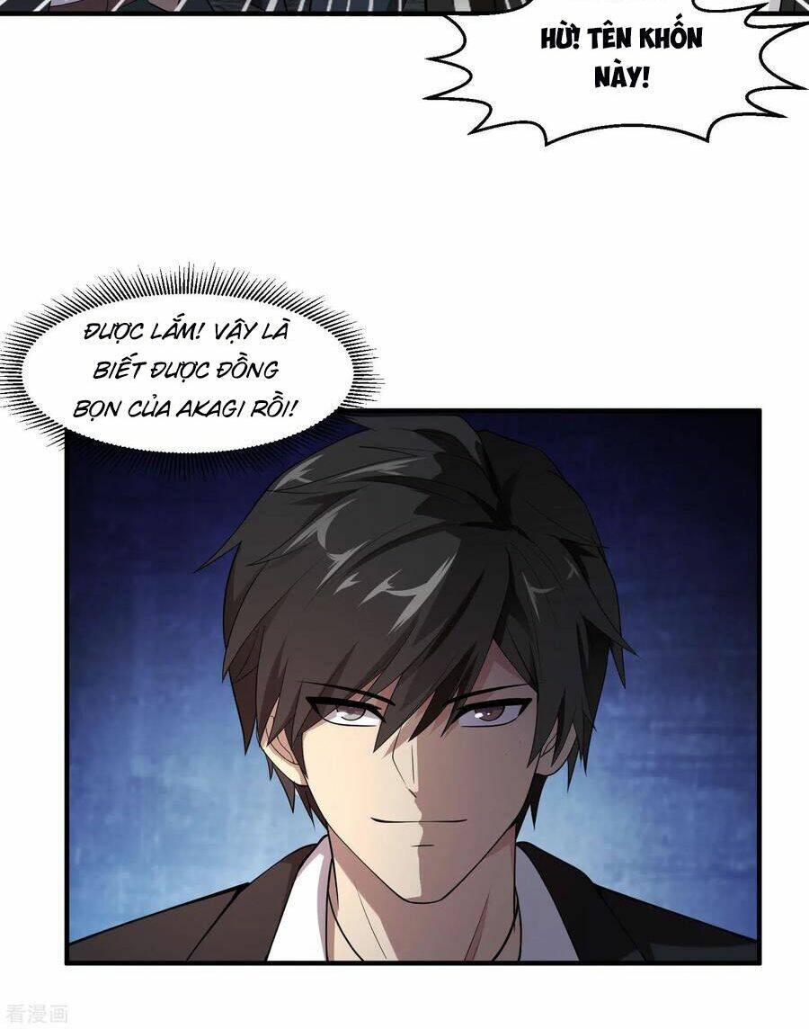 Tuyệt Phẩm Y Thánh - Chapter 85 - Page 4