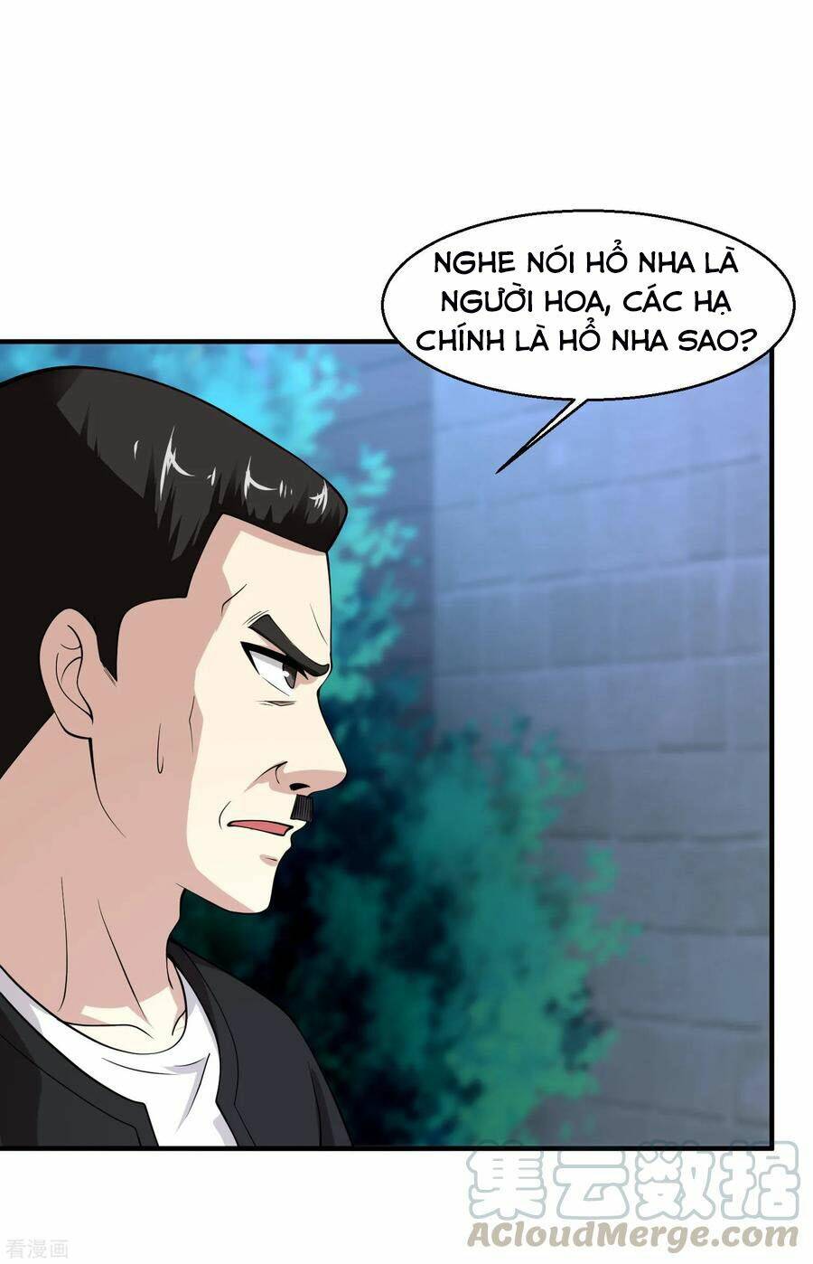 Tuyệt Phẩm Y Thánh - Chapter 85 - Page 5