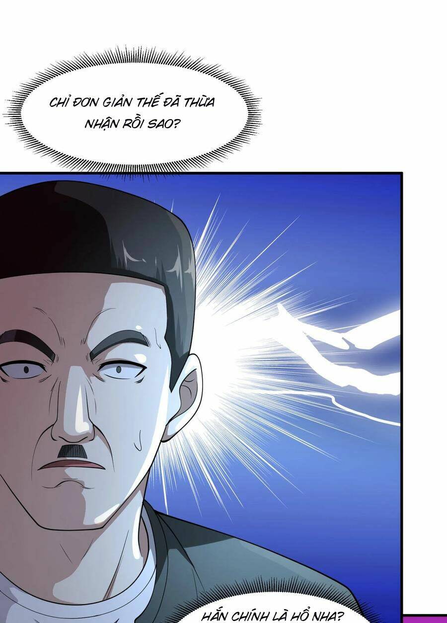 Tuyệt Phẩm Y Thánh - Chapter 85 - Page 7