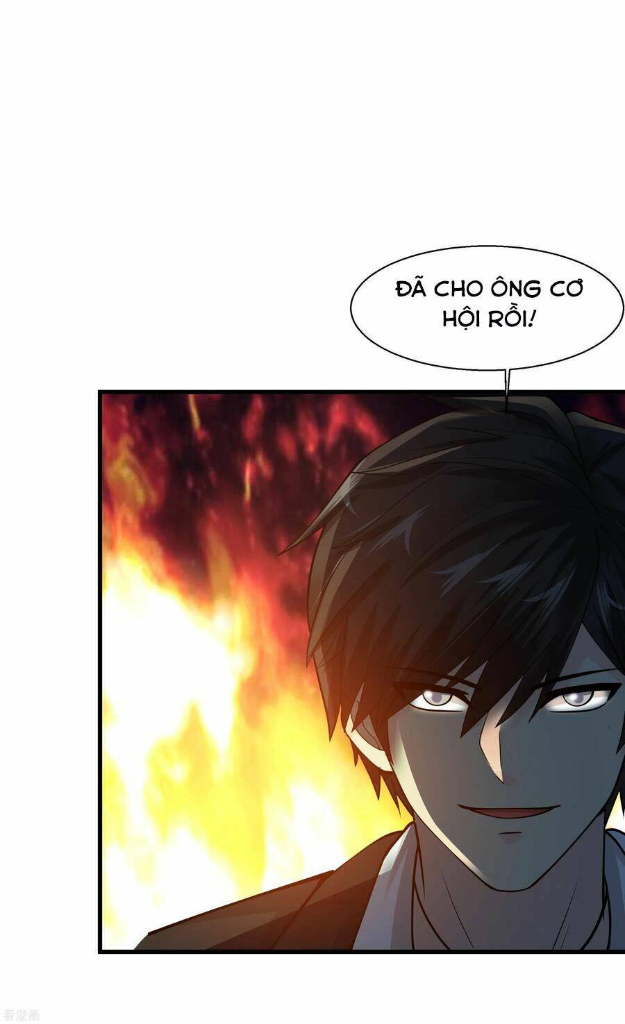 Tuyệt Phẩm Y Thánh - Chapter 86 - Page 10