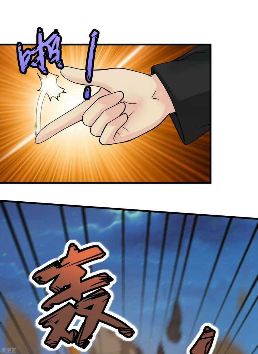 Tuyệt Phẩm Y Thánh - Chapter 86 - Page 11