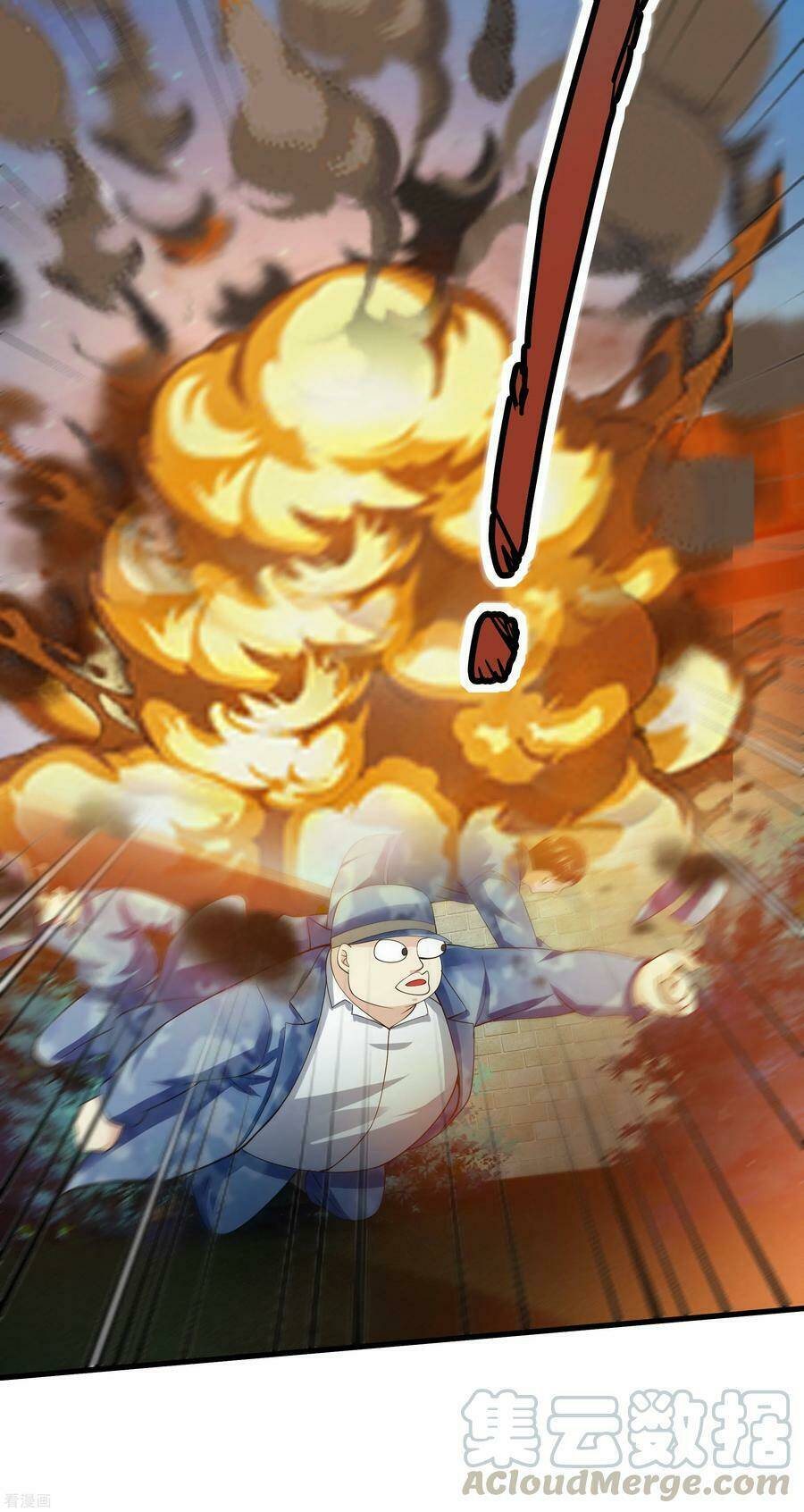 Tuyệt Phẩm Y Thánh - Chapter 86 - Page 12