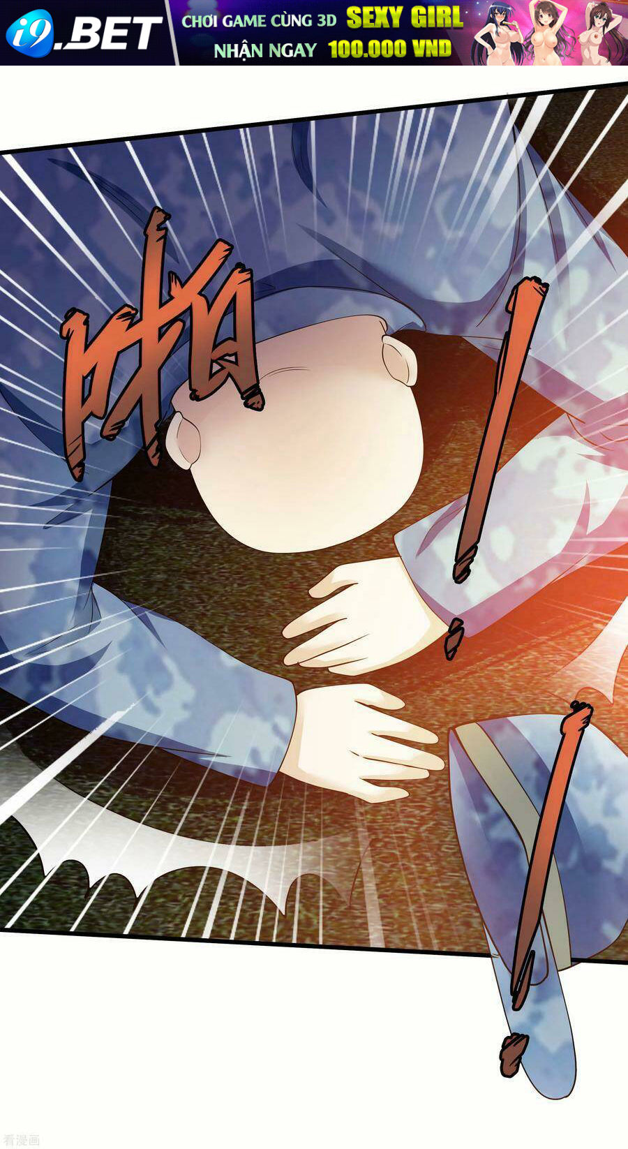 Tuyệt Phẩm Y Thánh - Chapter 86 - Page 13