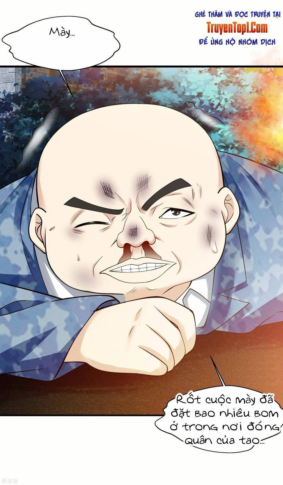 Tuyệt Phẩm Y Thánh - Chapter 86 - Page 14