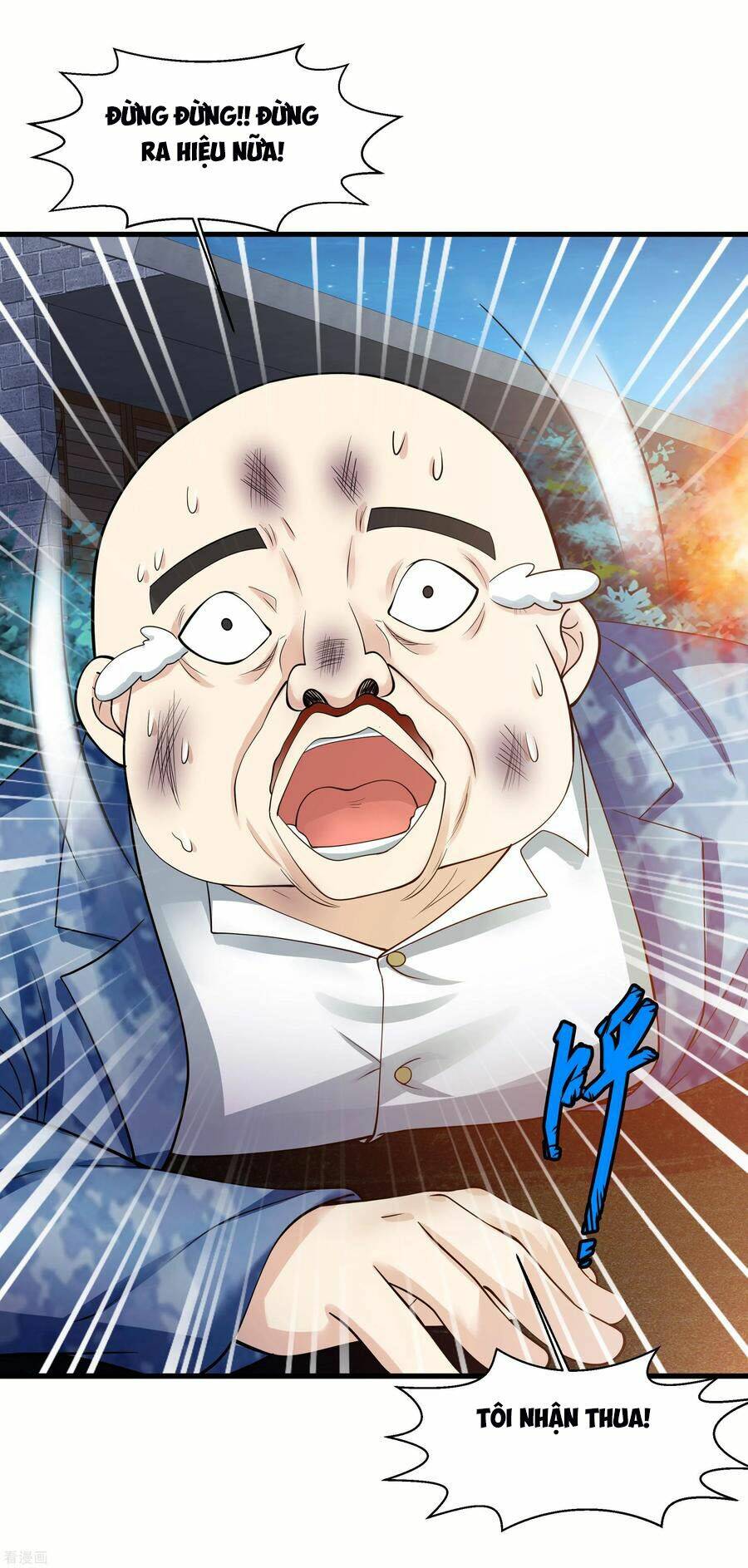 Tuyệt Phẩm Y Thánh - Chapter 86 - Page 16