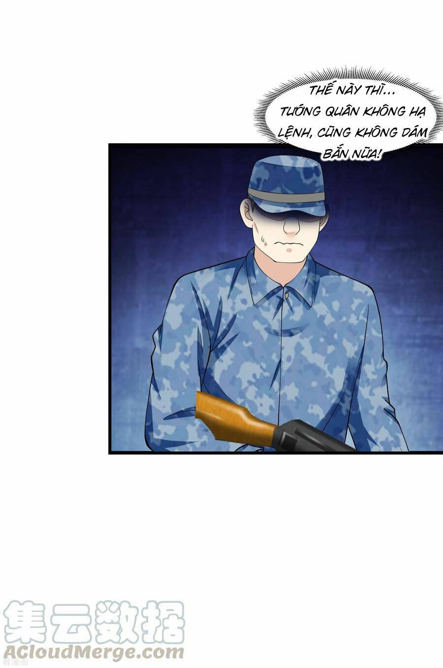 Tuyệt Phẩm Y Thánh - Chapter 86 - Page 3