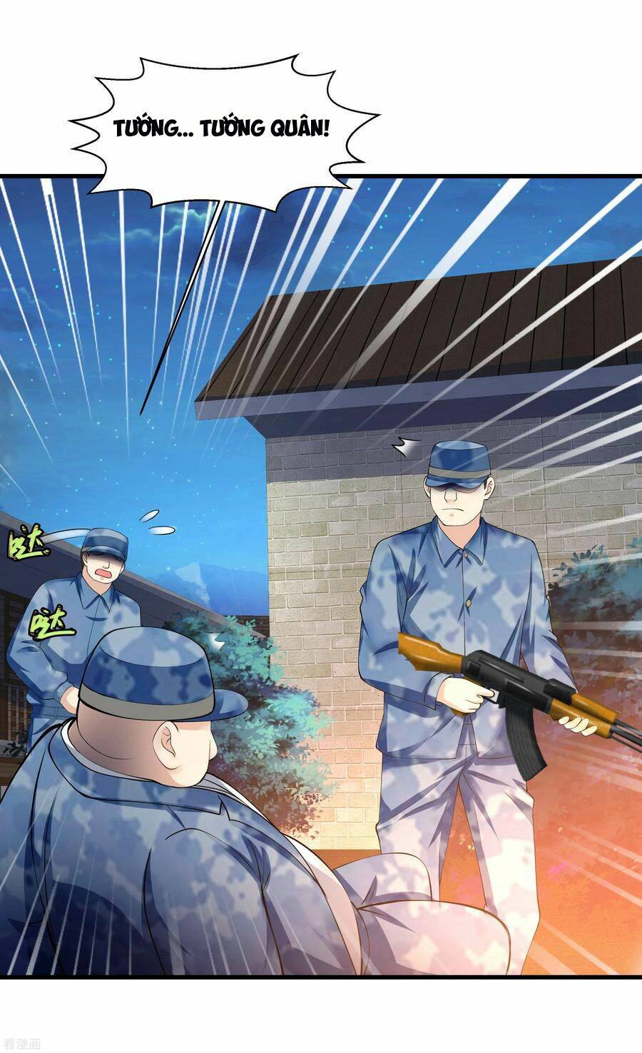 Tuyệt Phẩm Y Thánh - Chapter 86 - Page 4