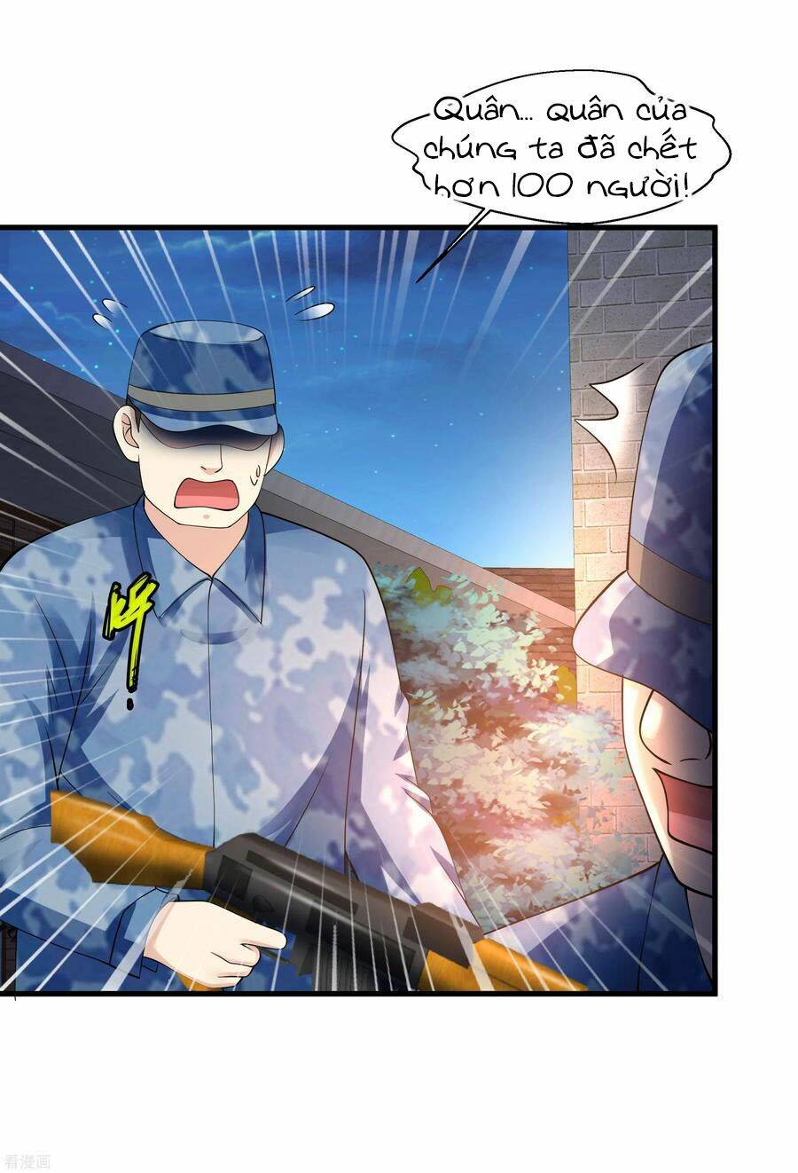 Tuyệt Phẩm Y Thánh - Chapter 86 - Page 5