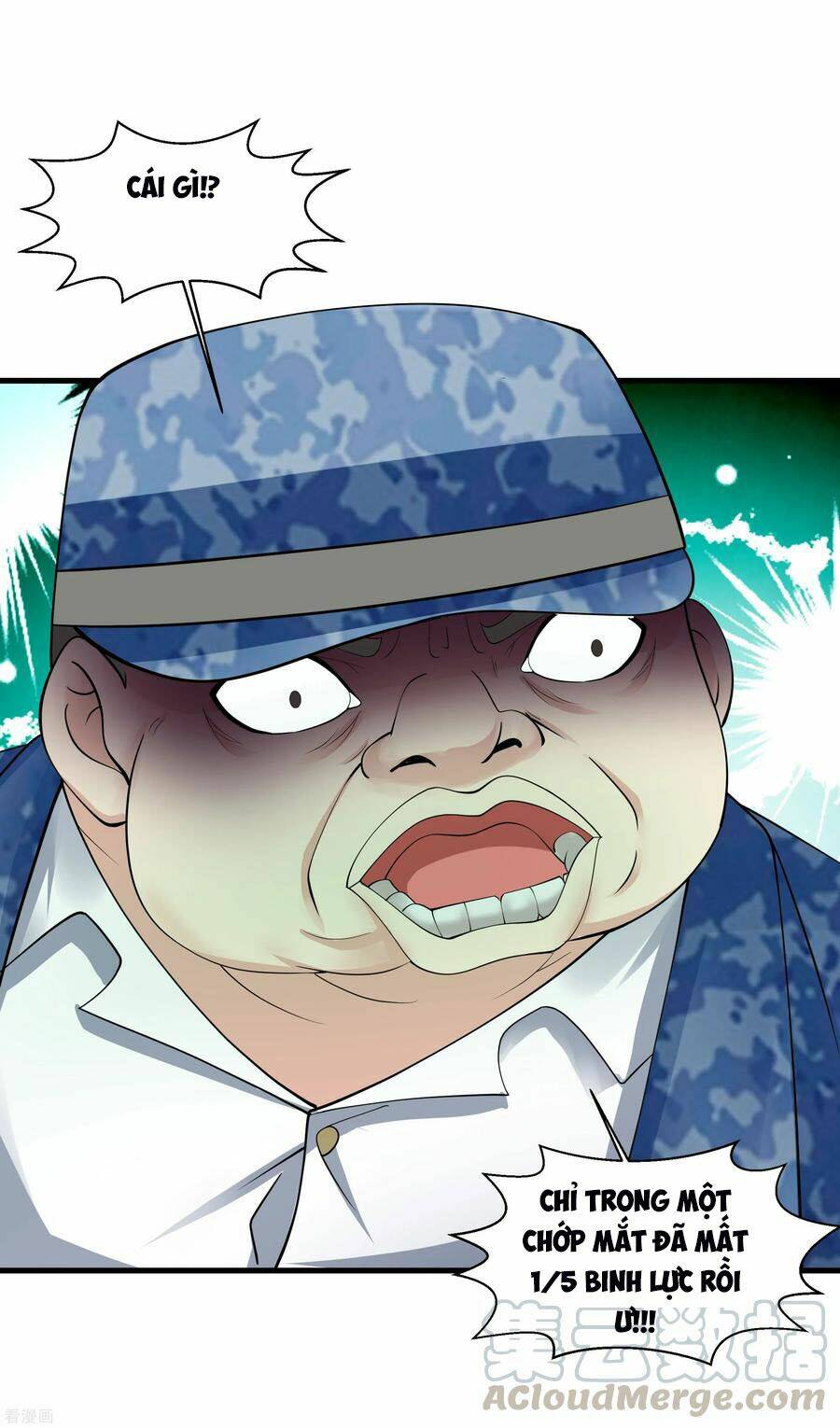 Tuyệt Phẩm Y Thánh - Chapter 86 - Page 6