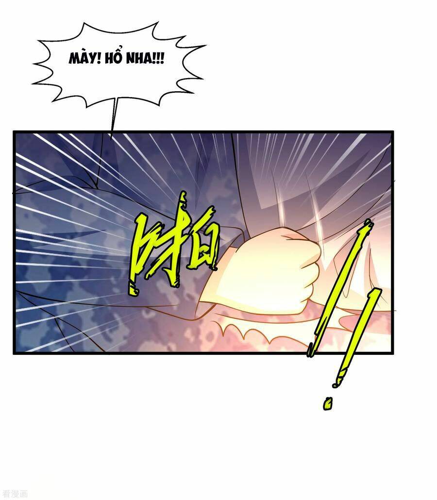 Tuyệt Phẩm Y Thánh - Chapter 86 - Page 8