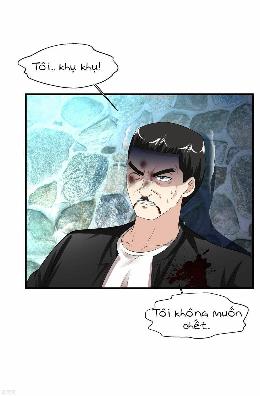 Tuyệt Phẩm Y Thánh - Chapter 87 - Page 11