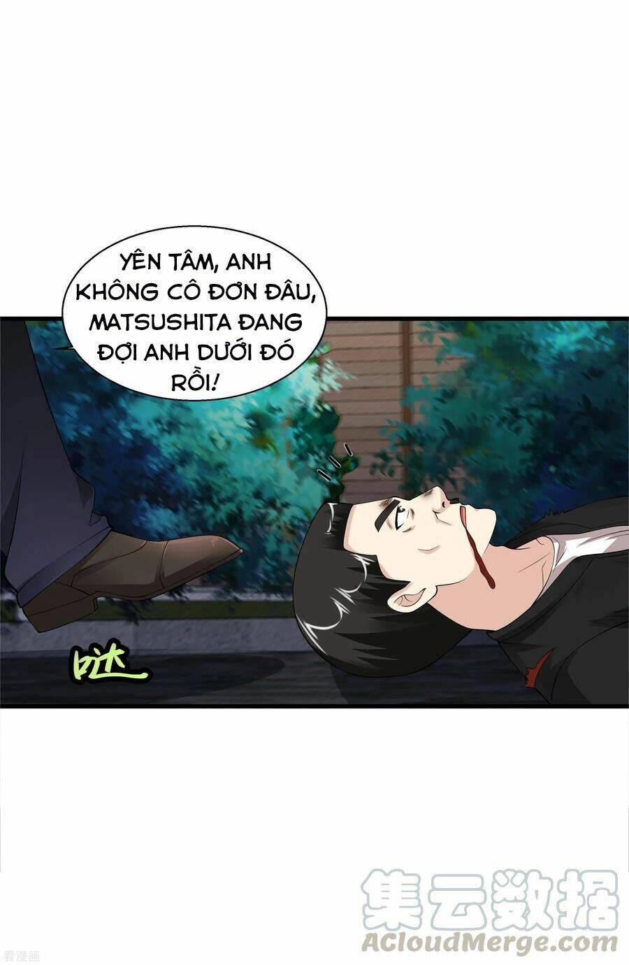 Tuyệt Phẩm Y Thánh - Chapter 87 - Page 12