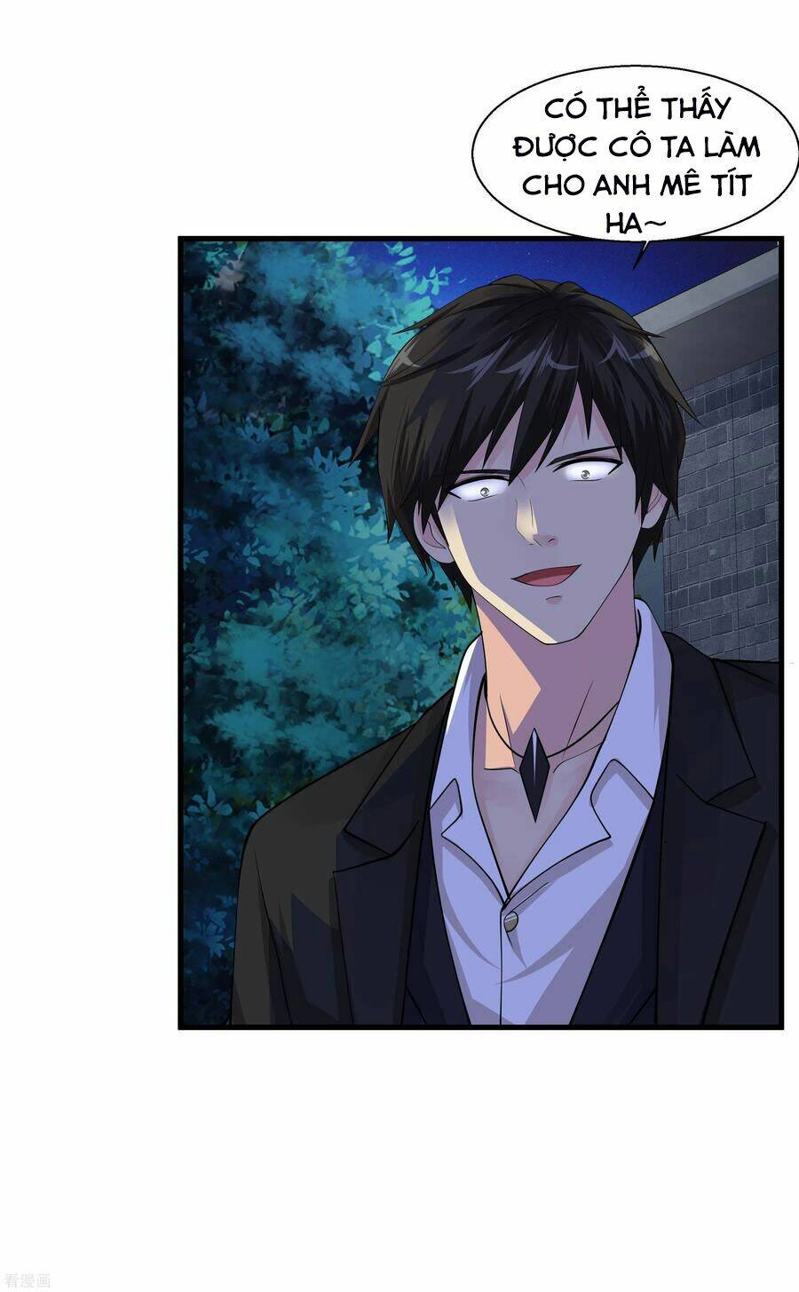 Tuyệt Phẩm Y Thánh - Chapter 87 - Page 13