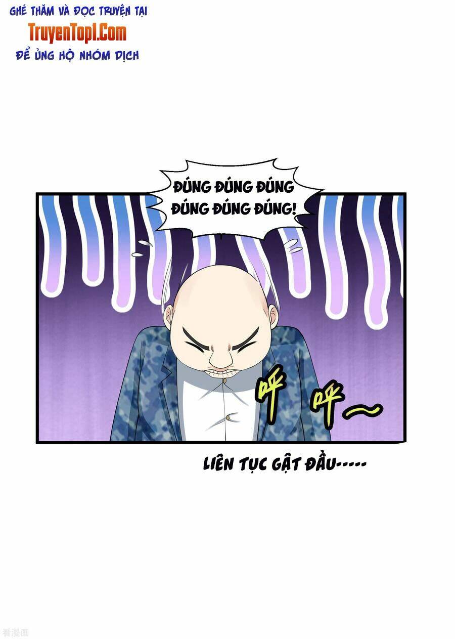 Tuyệt Phẩm Y Thánh - Chapter 87 - Page 17