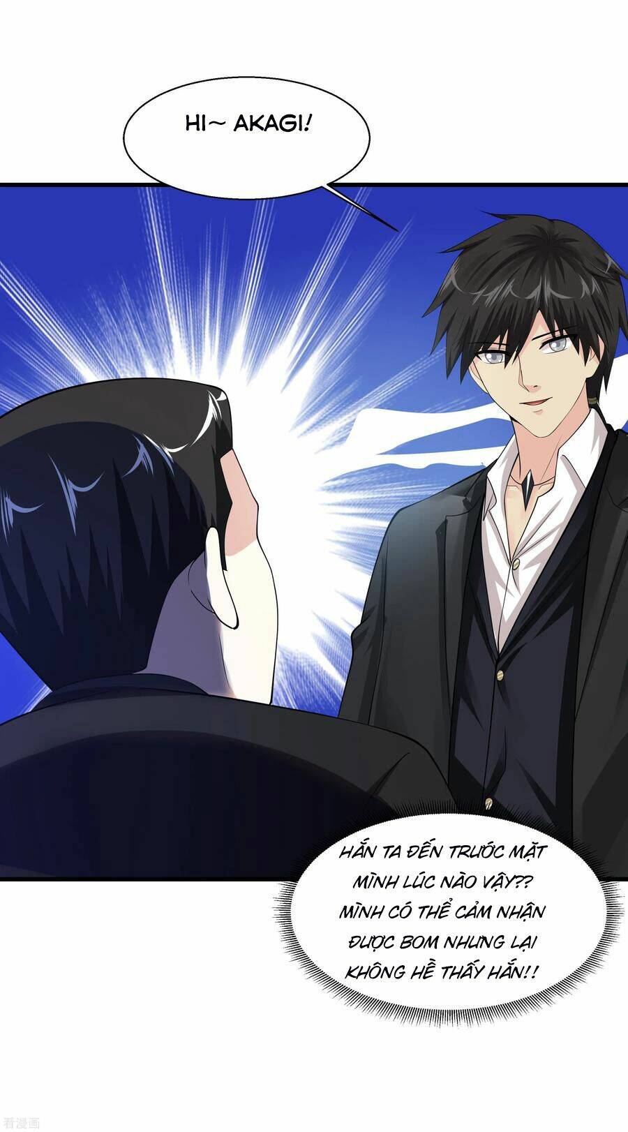 Tuyệt Phẩm Y Thánh - Chapter 87 - Page 4