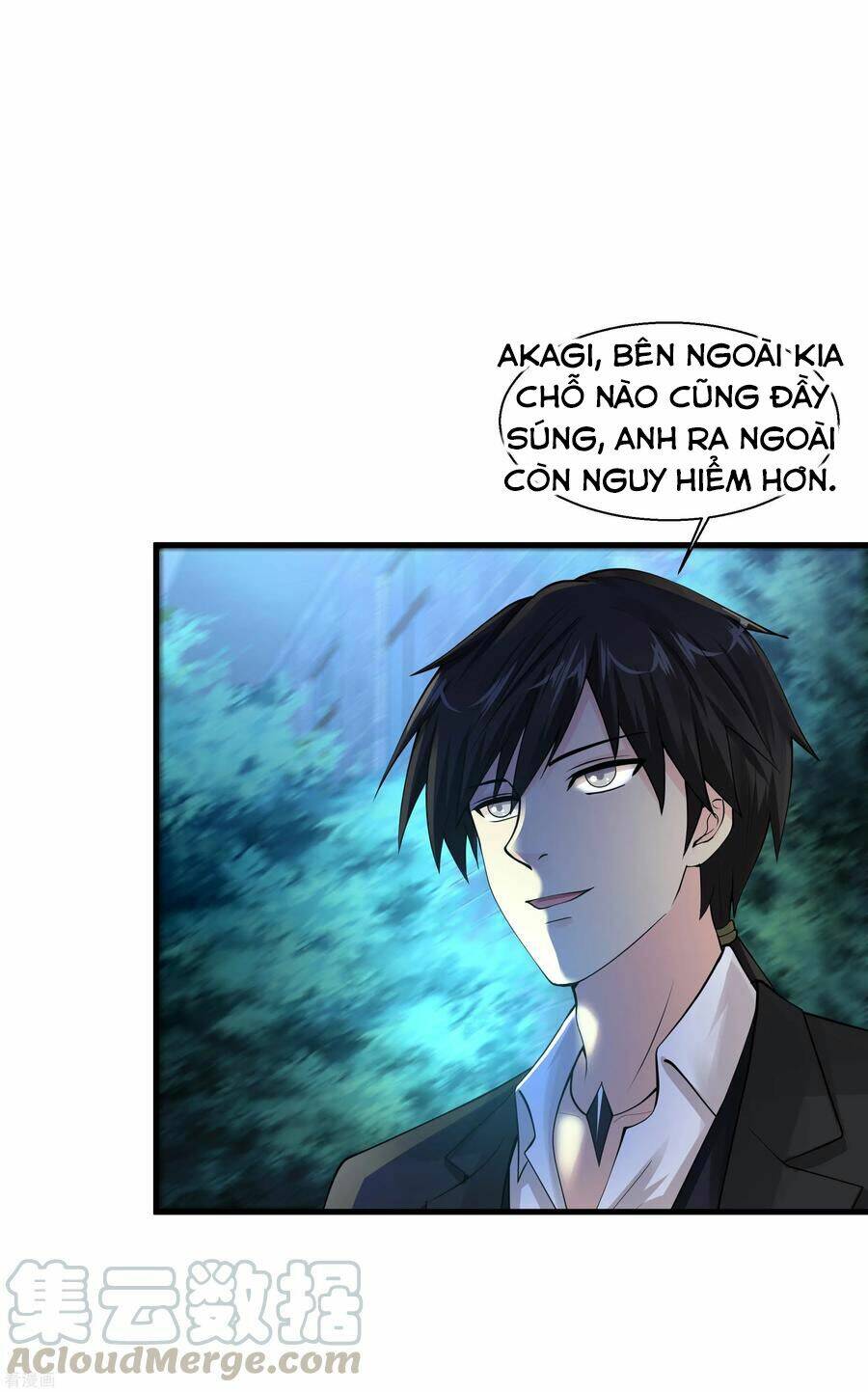 Tuyệt Phẩm Y Thánh - Chapter 87 - Page 6