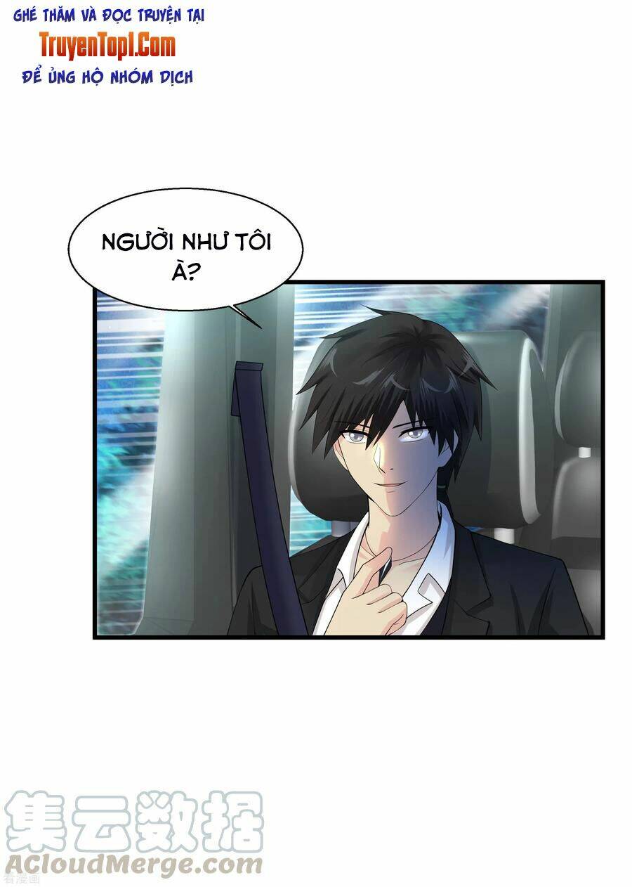 Tuyệt Phẩm Y Thánh - Chapter 88 - Page 9