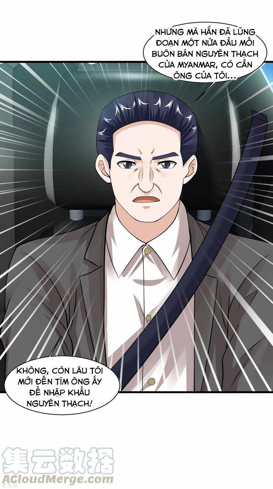 Tuyệt Phẩm Y Thánh - Chapter 88 - Page 12