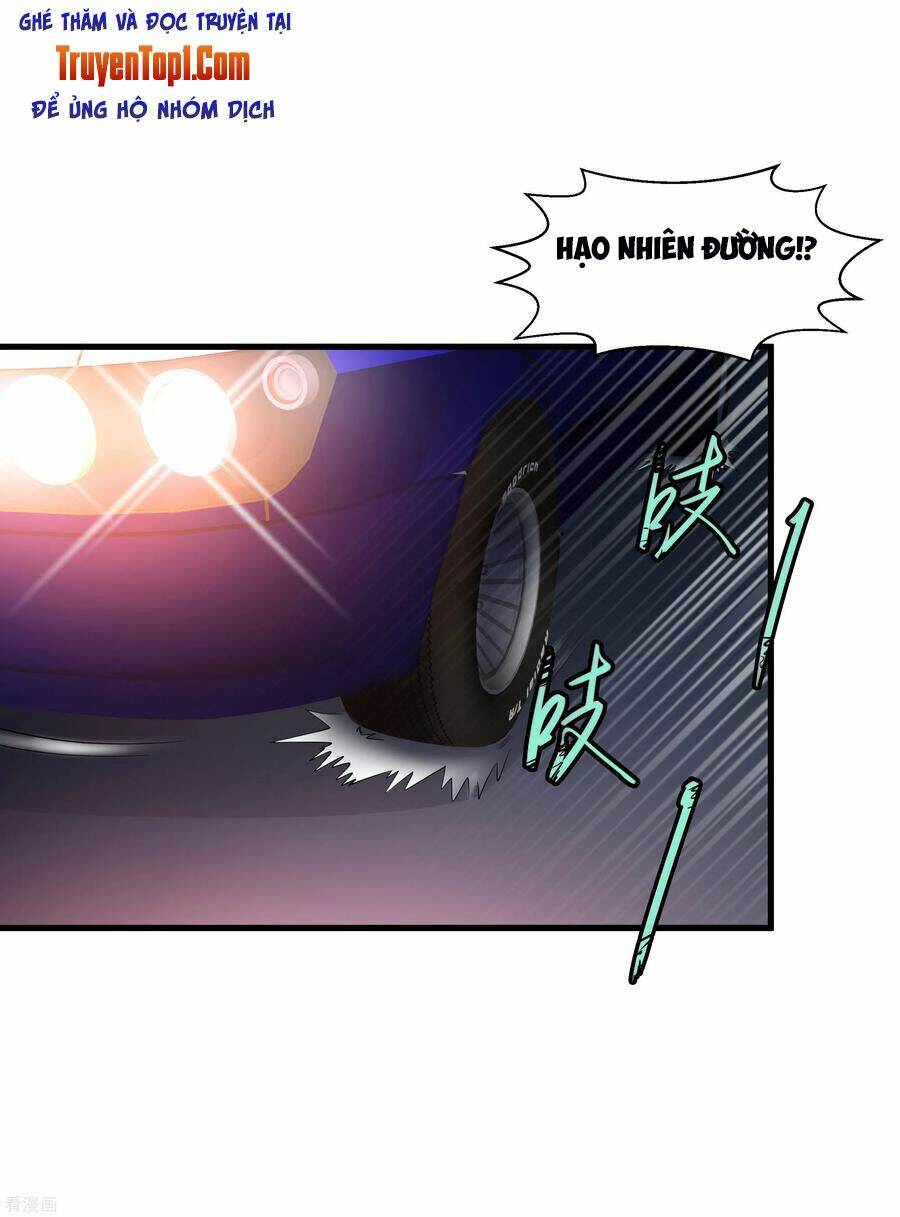 Tuyệt Phẩm Y Thánh - Chapter 88 - Page 14